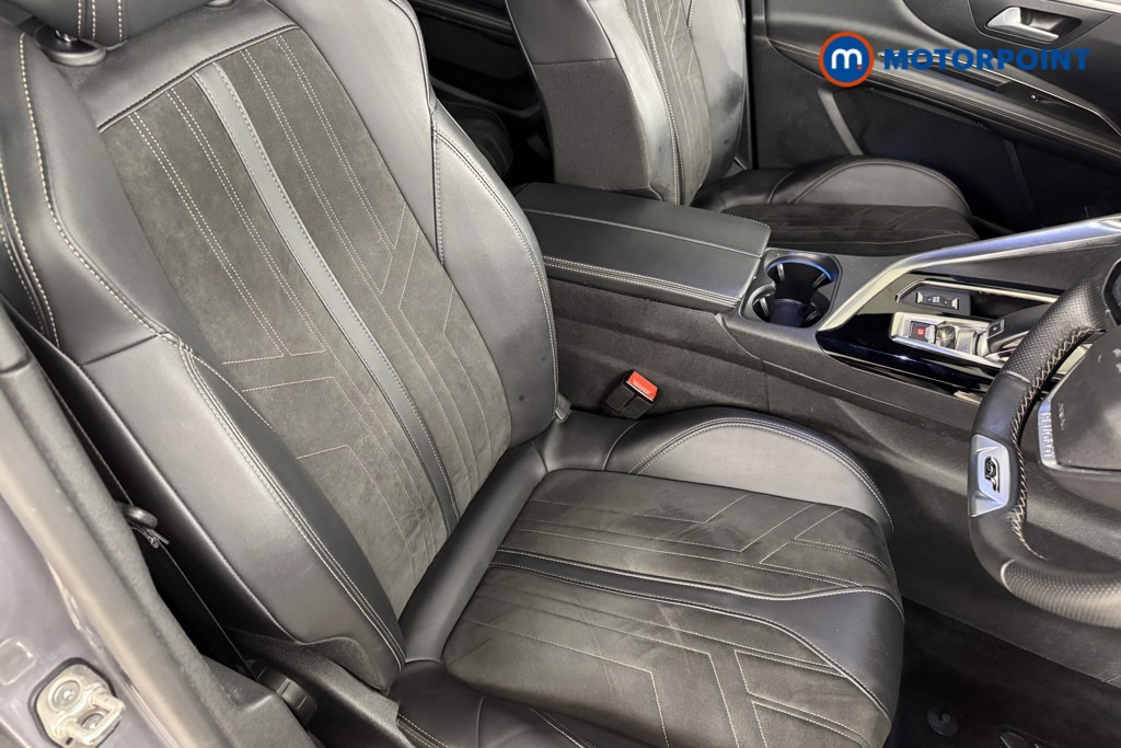 Peugeot 3008 Gt Premium Automatic Diesel SUV - Stock Number (1541804) - 5th supplementary image