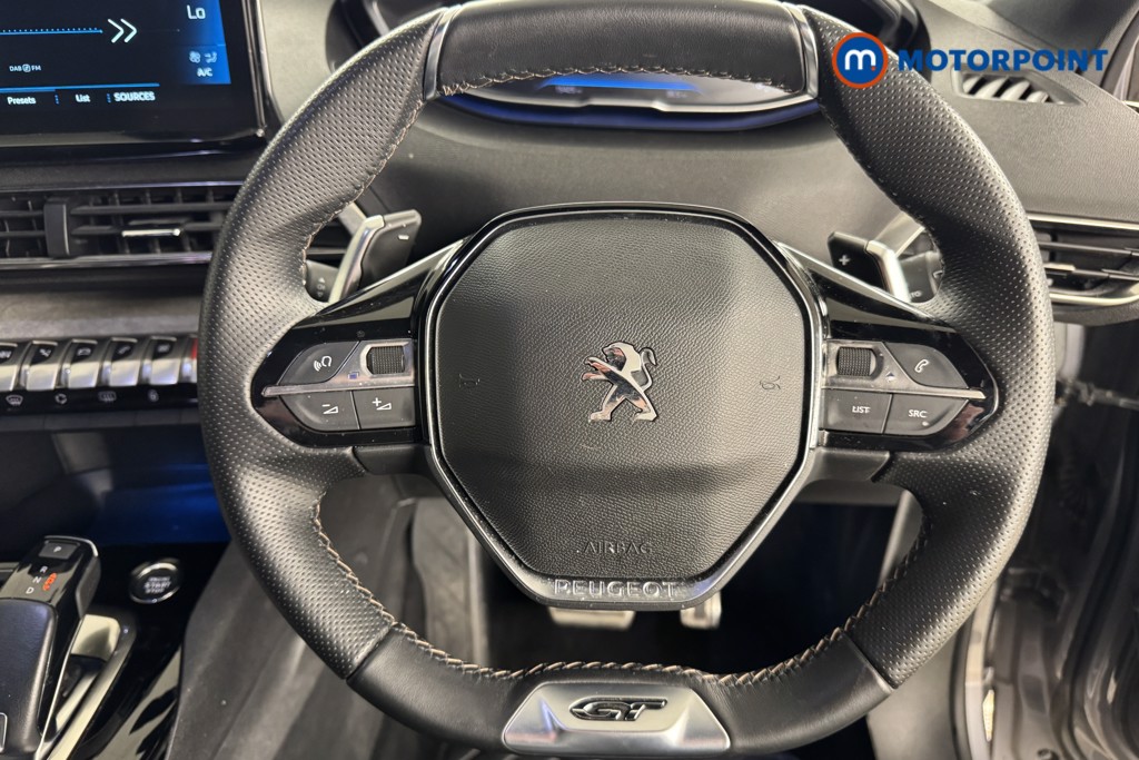 Peugeot 3008 Gt Premium Automatic Diesel SUV - Stock Number (1541804) - 6th supplementary image