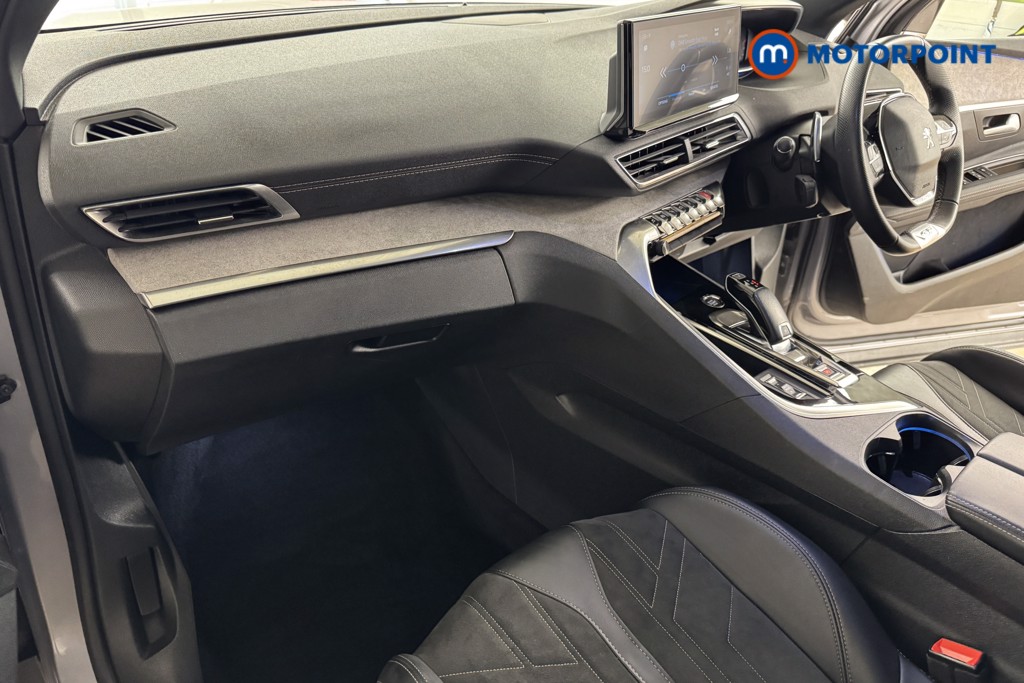 Peugeot 3008 Gt Premium Automatic Diesel SUV - Stock Number (1541804) - 8th supplementary image
