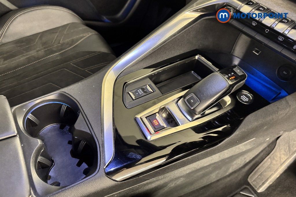 Peugeot 3008 Gt Premium Automatic Diesel SUV - Stock Number (1541804) - 10th supplementary image