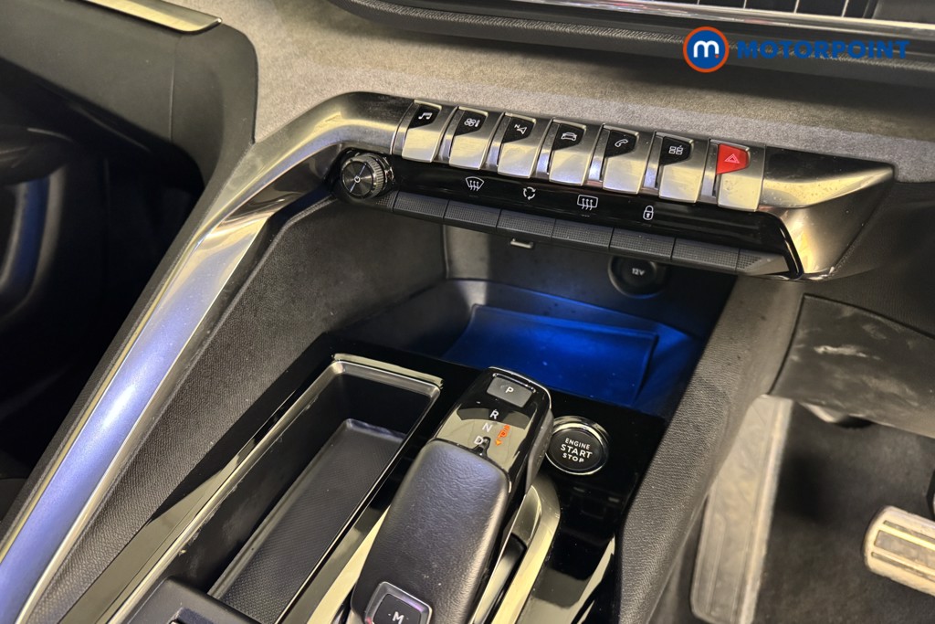 Peugeot 3008 Gt Premium Automatic Diesel SUV - Stock Number (1541804) - 11th supplementary image