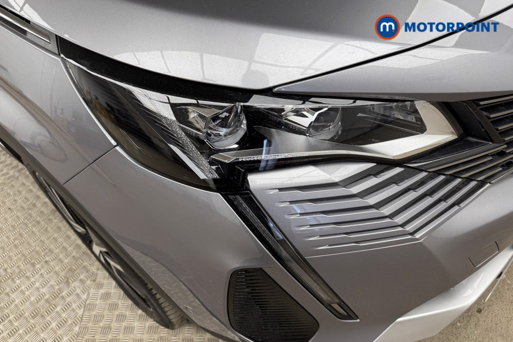 Peugeot 3008 Gt Premium Automatic Diesel SUV - Stock Number (1541804) - 18th supplementary image