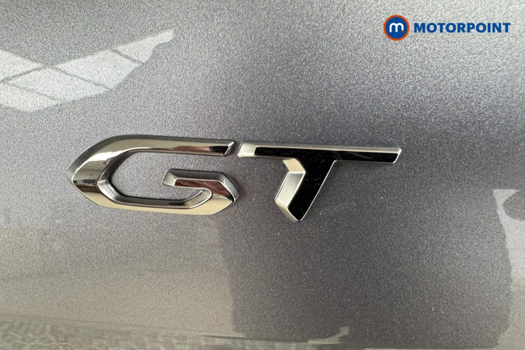 Peugeot 3008 Gt Premium Automatic Diesel SUV - Stock Number (1541804) - 19th supplementary image