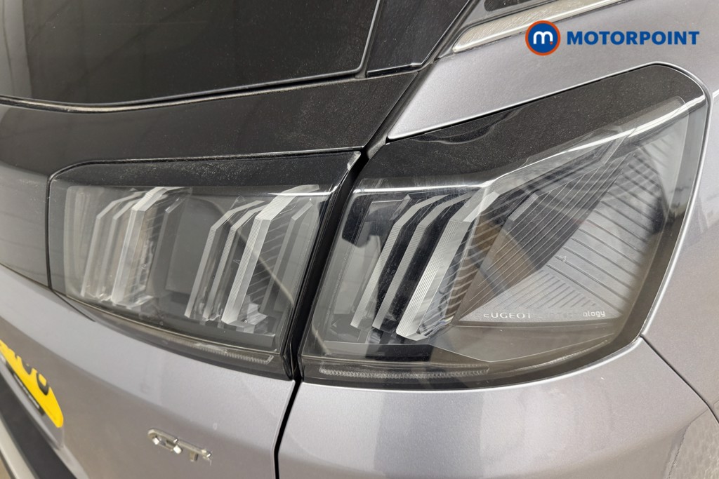 Peugeot 3008 Gt Premium Automatic Diesel SUV - Stock Number (1541804) - 20th supplementary image