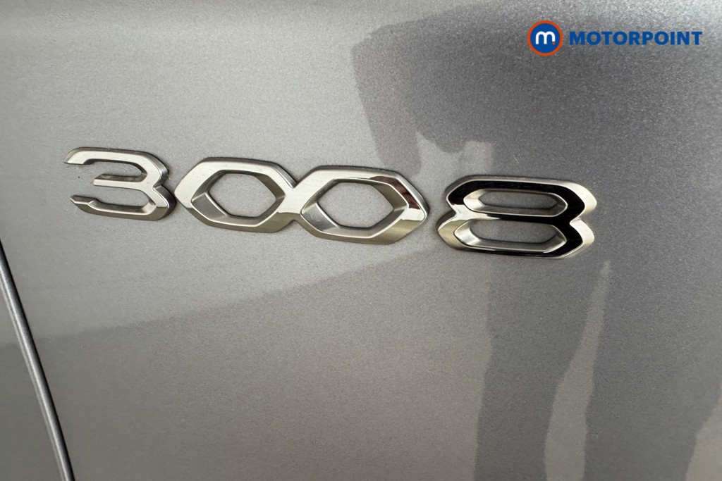 Peugeot 3008 Gt Premium Automatic Diesel SUV - Stock Number (1541804) - 21st supplementary image