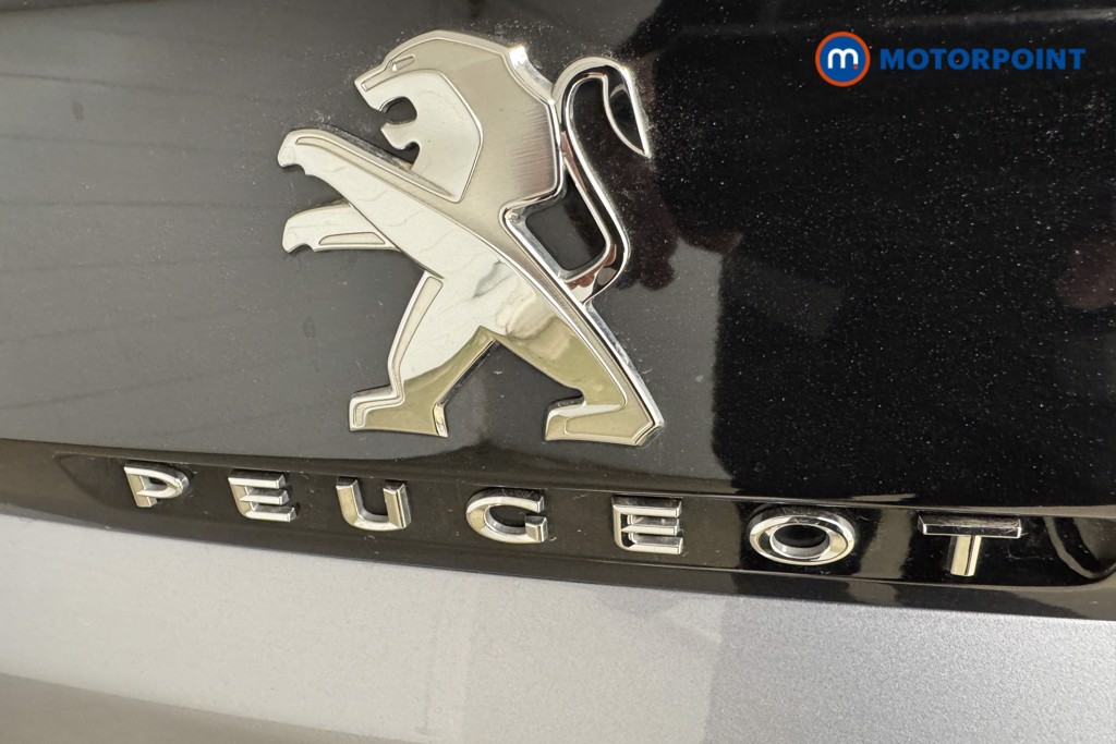 Peugeot 3008 Gt Premium Automatic Diesel SUV - Stock Number (1541804) - 22nd supplementary image