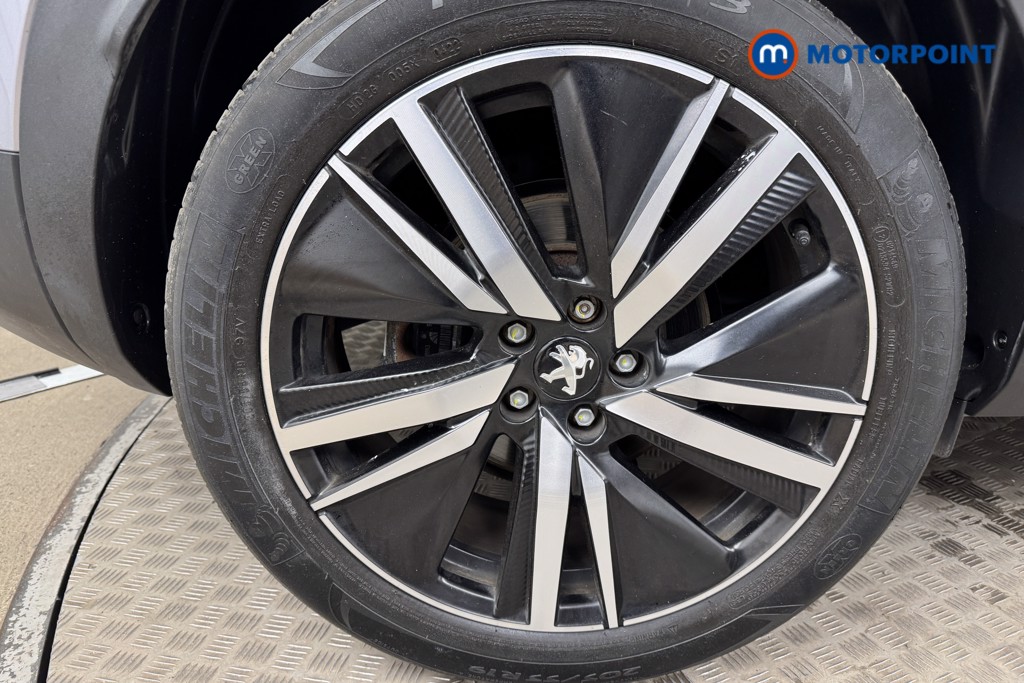 Peugeot 3008 Gt Premium Automatic Diesel SUV - Stock Number (1541804) - 23rd supplementary image