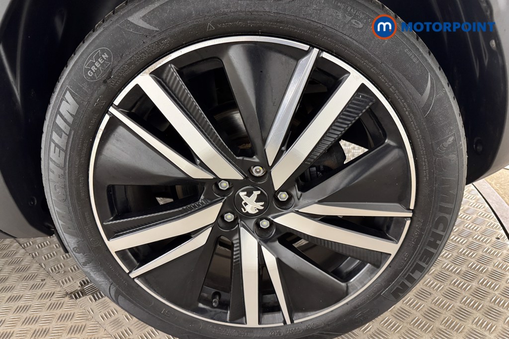 Peugeot 3008 Gt Premium Automatic Diesel SUV - Stock Number (1541804) - 26th supplementary image