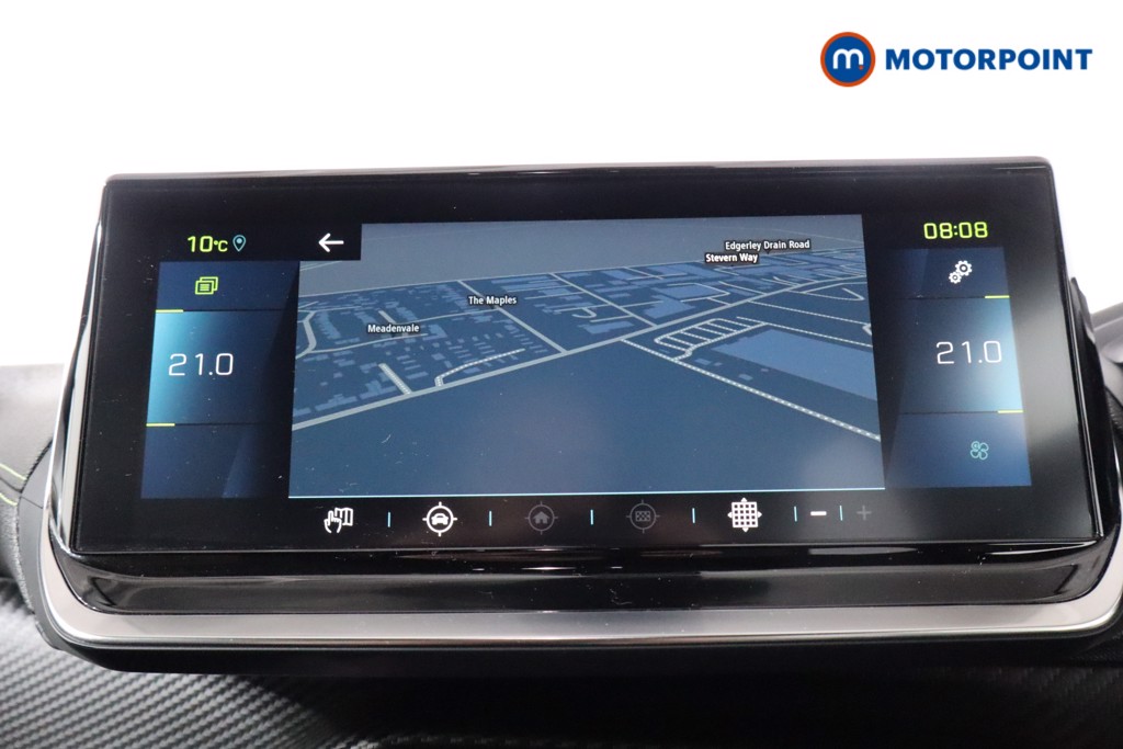 Peugeot 2008 Gt Premium Automatic Electric SUV - Stock Number (1541851) - 2nd supplementary image
