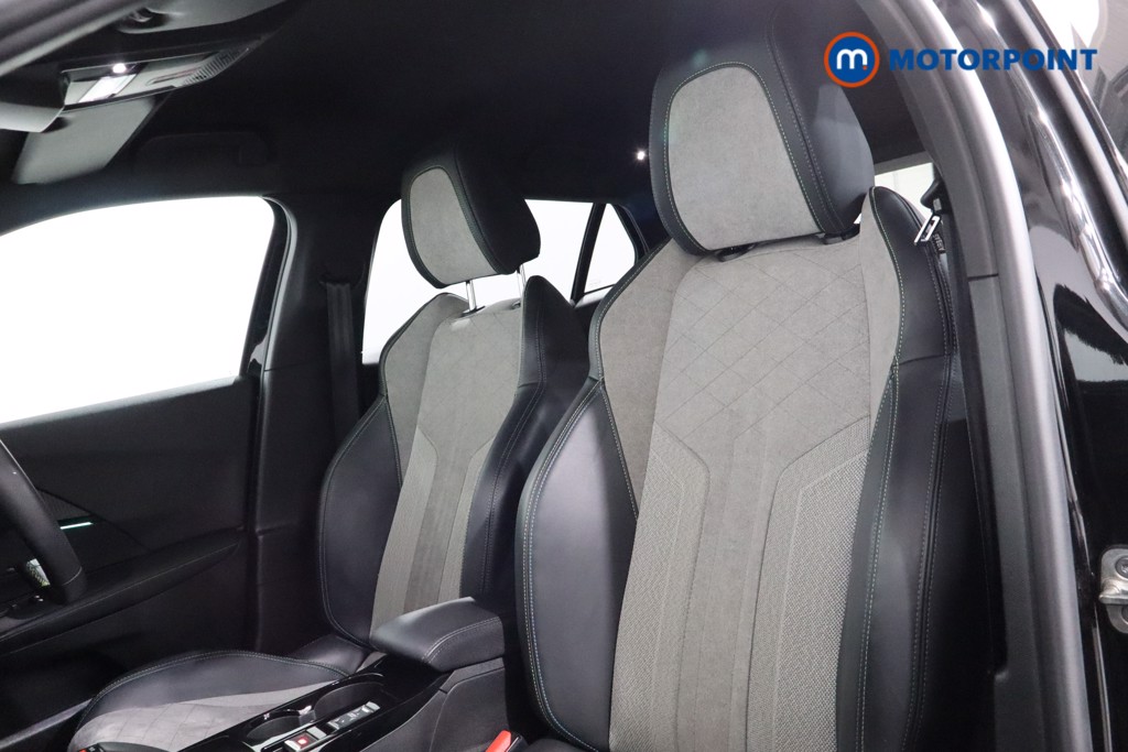 Peugeot 2008 Gt Premium Automatic Electric SUV - Stock Number (1541851) - 4th supplementary image