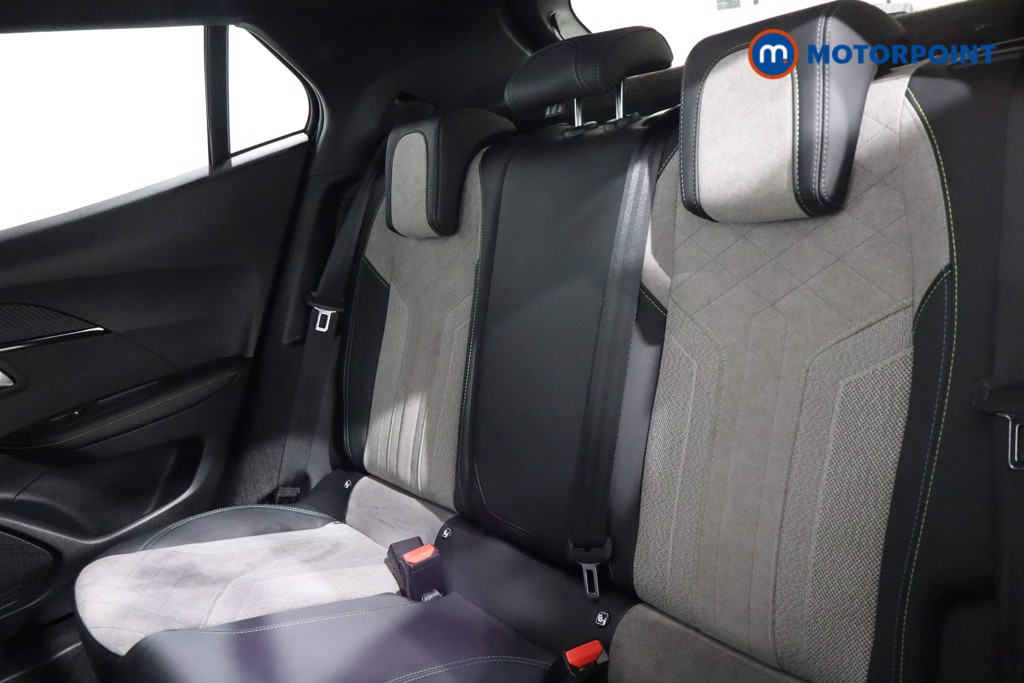 Peugeot 2008 Gt Premium Automatic Electric SUV - Stock Number (1541851) - 5th supplementary image