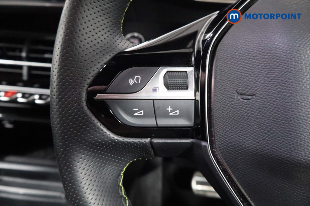 Peugeot 2008 Gt Premium Automatic Electric SUV - Stock Number (1541851) - 7th supplementary image