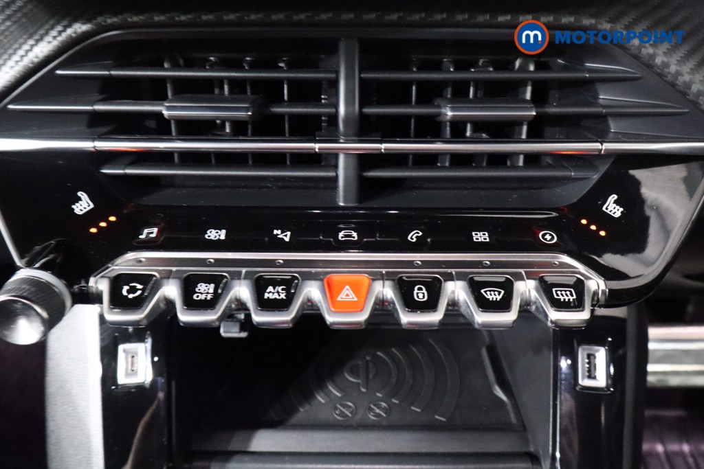 Peugeot 2008 Gt Premium Automatic Electric SUV - Stock Number (1541851) - 13th supplementary image