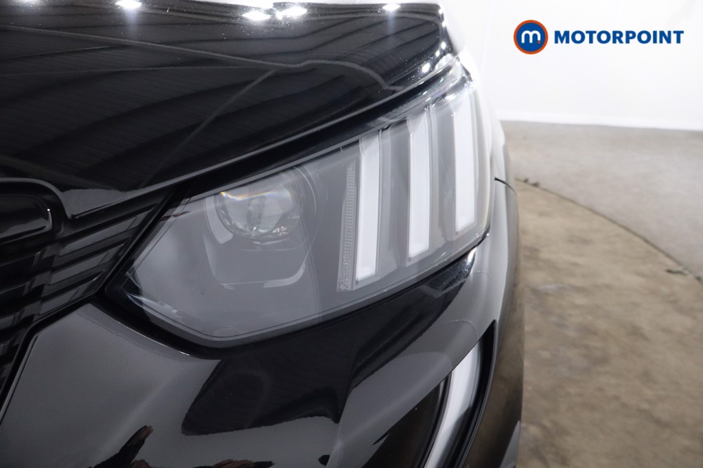 Peugeot 2008 Gt Premium Automatic Electric SUV - Stock Number (1541851) - 18th supplementary image