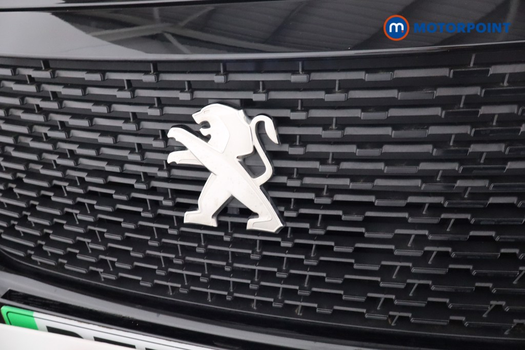 Peugeot 2008 Gt Premium Automatic Electric SUV - Stock Number (1541851) - 19th supplementary image
