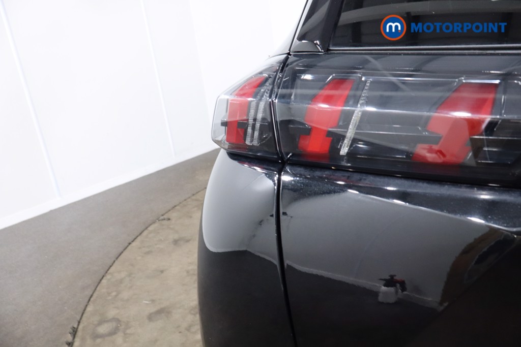 Peugeot 2008 Gt Premium Automatic Electric SUV - Stock Number (1541851) - 23rd supplementary image
