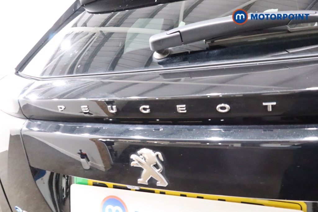 Peugeot 2008 Gt Premium Automatic Electric SUV - Stock Number (1541851) - 24th supplementary image