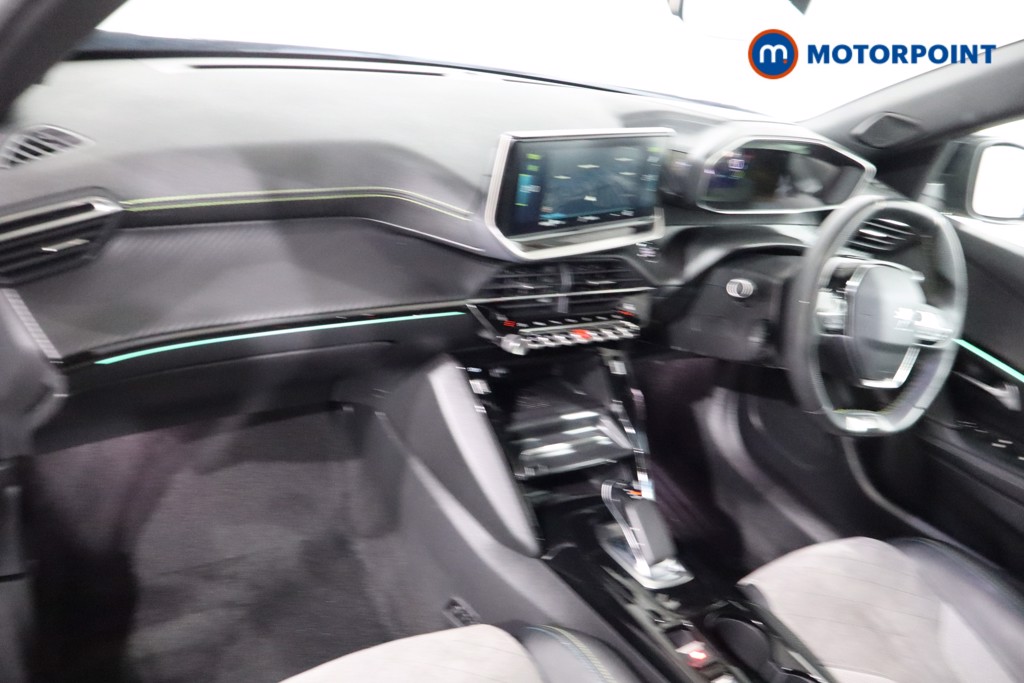 Peugeot 2008 Gt Premium Automatic Electric SUV - Stock Number (1541851) - 1st supplementary image