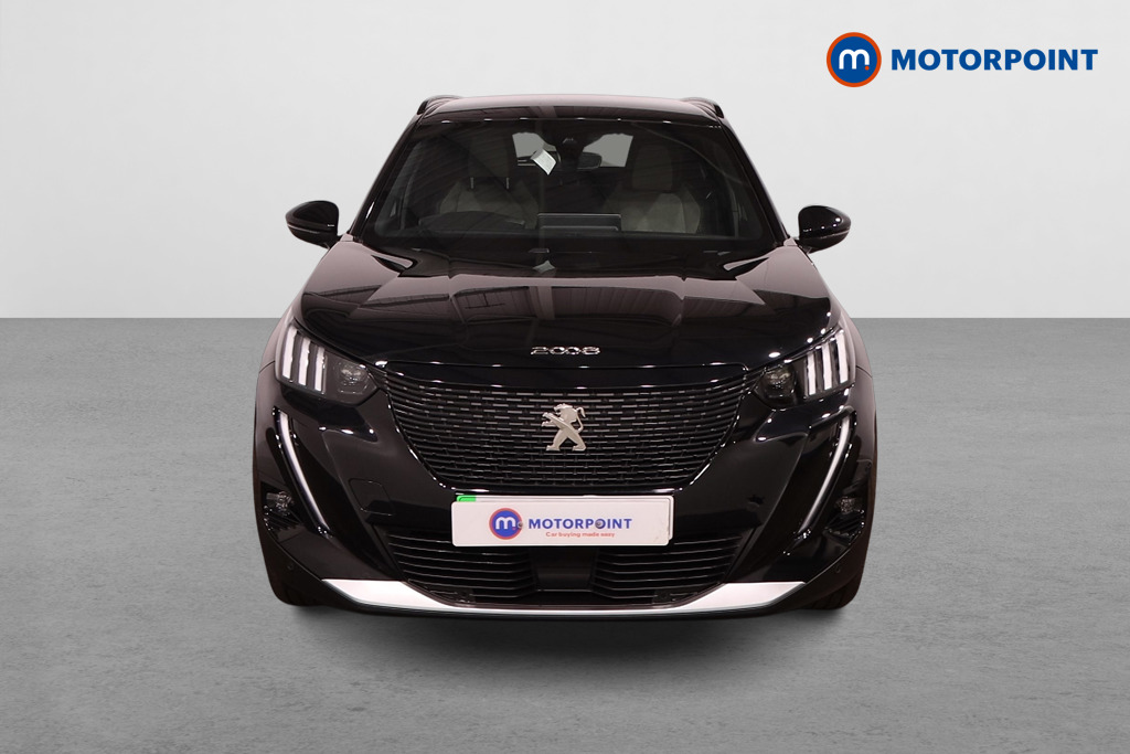 Peugeot 2008 Gt Premium Automatic Electric SUV - Stock Number (1541851) - Front bumper