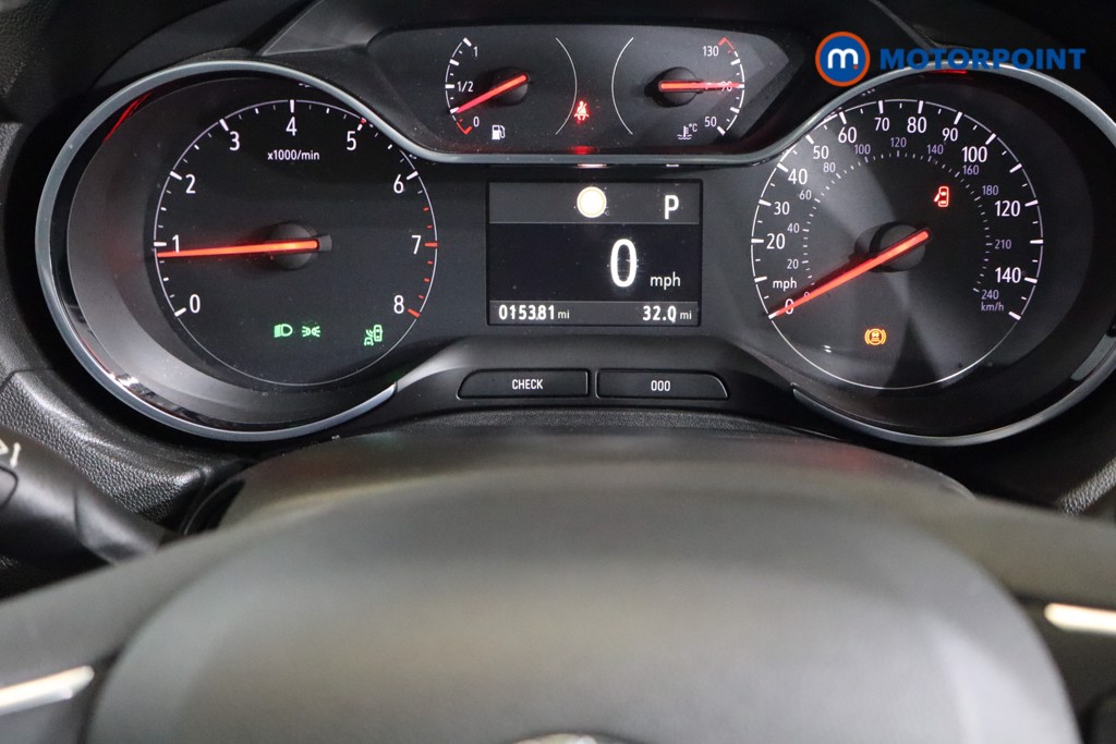 Vauxhall Grandland X Business Edition Nav Automatic Petrol SUV - Stock Number (1541997) - 2nd supplementary image