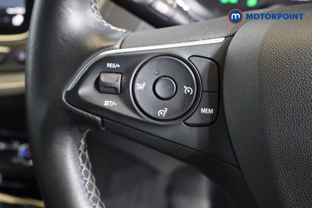 Vauxhall Grandland X Business Edition Nav Automatic Petrol SUV - Stock Number (1541997) - 5th supplementary image