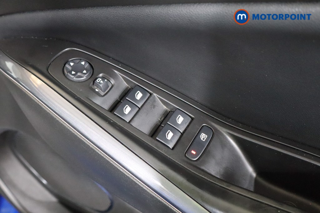 Vauxhall Grandland X Business Edition Nav Automatic Petrol SUV - Stock Number (1541997) - 7th supplementary image