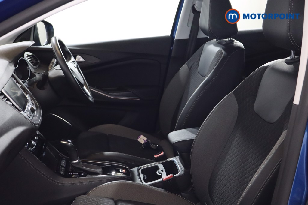 Vauxhall Grandland X Business Edition Nav Automatic Petrol SUV - Stock Number (1541997) - 8th supplementary image