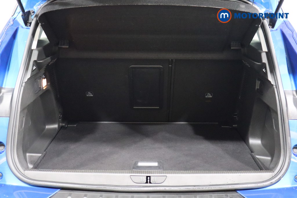 Vauxhall Grandland X Business Edition Nav Automatic Petrol SUV - Stock Number (1541997) - 10th supplementary image