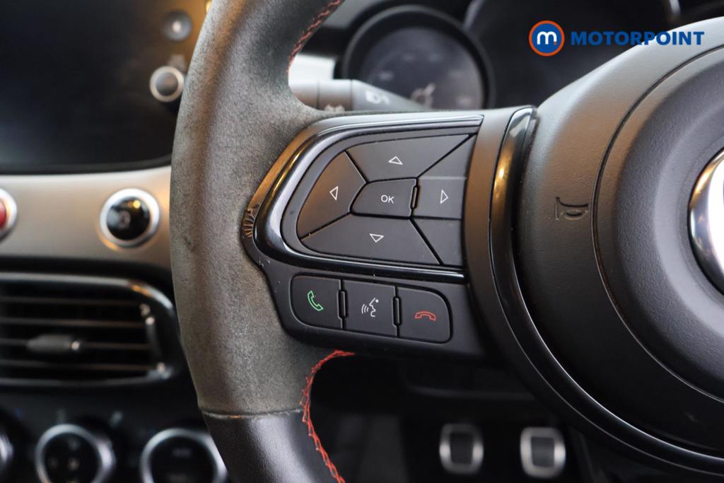 Fiat 500X Sport Manual Petrol SUV - Stock Number (1542157) - 2nd supplementary image