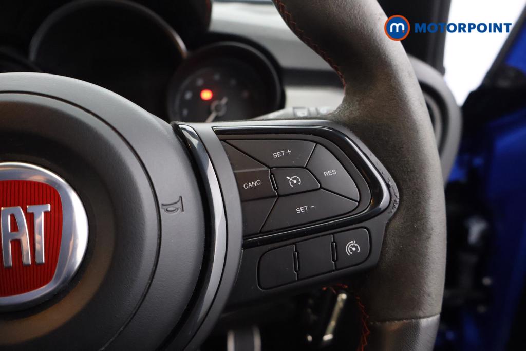 Fiat 500X Sport Manual Petrol SUV - Stock Number (1542157) - 3rd supplementary image