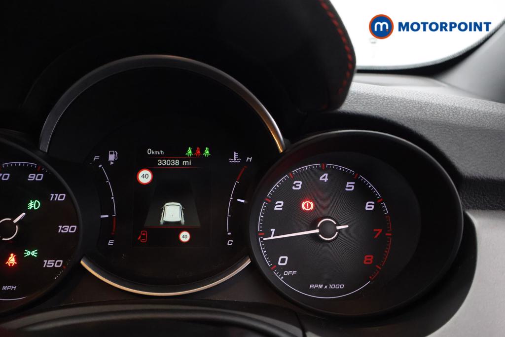 Fiat 500X Sport Manual Petrol SUV - Stock Number (1542157) - 4th supplementary image