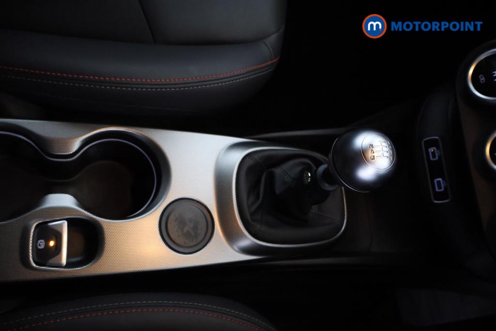 Fiat 500X Sport Manual Petrol SUV - Stock Number (1542157) - 6th supplementary image