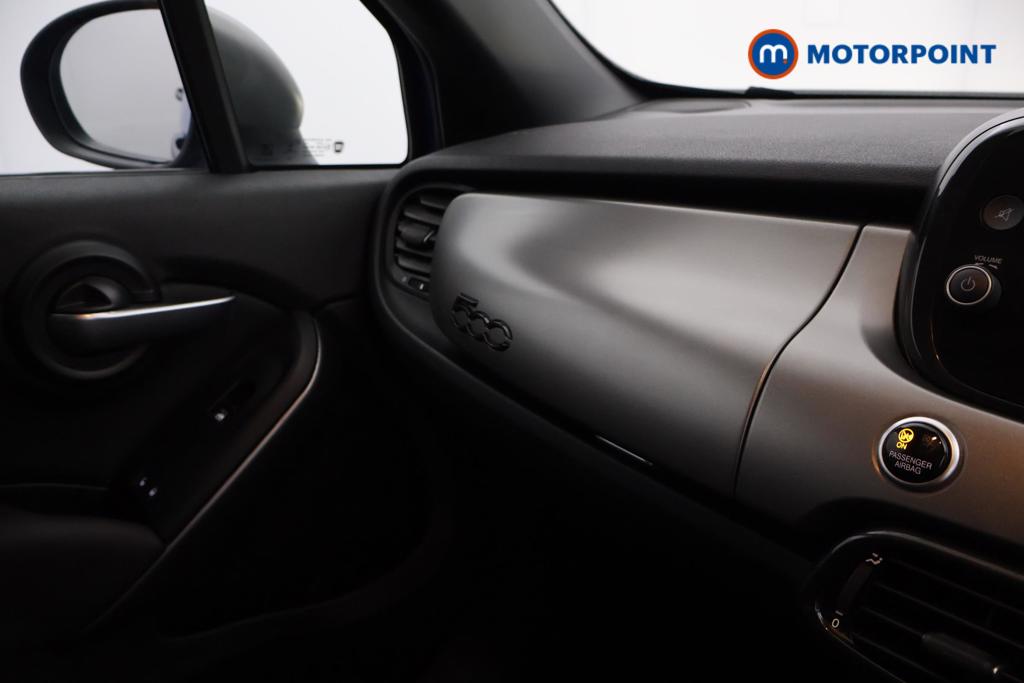 Fiat 500X Sport Manual Petrol SUV - Stock Number (1542157) - 7th supplementary image