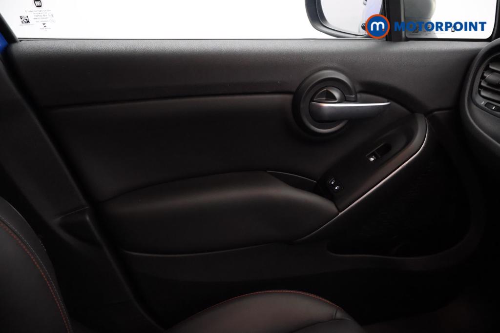 Fiat 500X Sport Manual Petrol SUV - Stock Number (1542157) - 8th supplementary image
