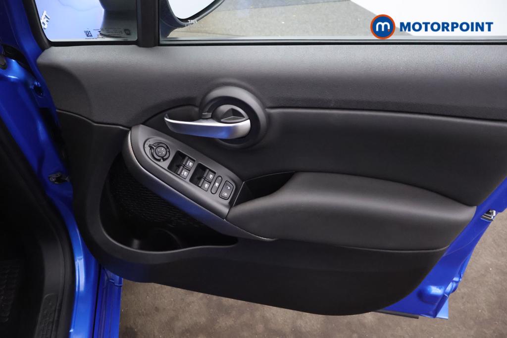 Fiat 500X Sport Manual Petrol SUV - Stock Number (1542157) - 9th supplementary image