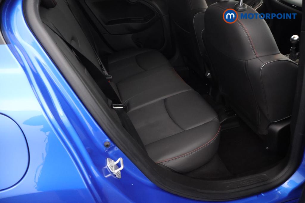 Fiat 500X Sport Manual Petrol SUV - Stock Number (1542157) - 12th supplementary image