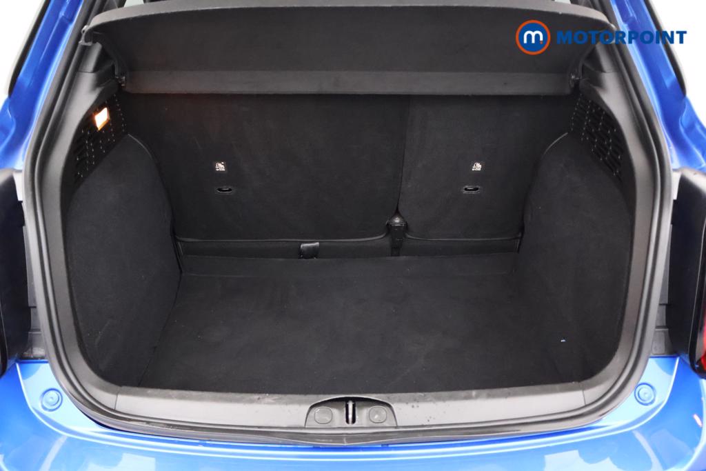 Fiat 500X Sport Manual Petrol SUV - Stock Number (1542157) - 13th supplementary image