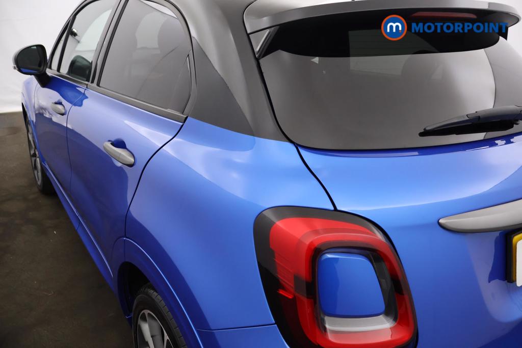 Fiat 500X Sport Manual Petrol SUV - Stock Number (1542157) - 14th supplementary image