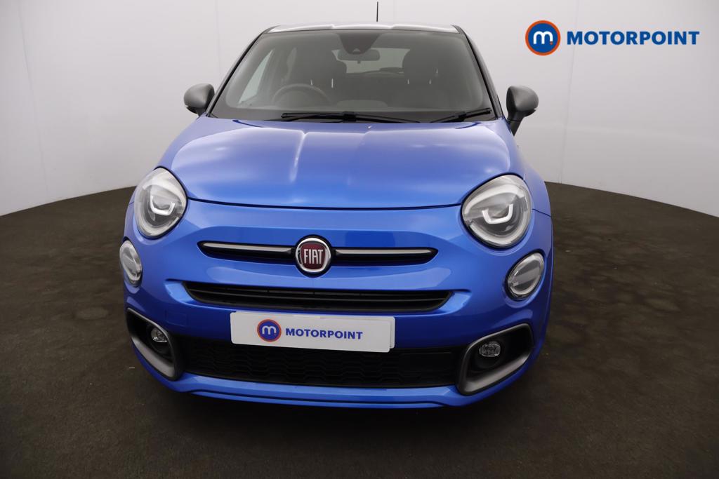 Fiat 500X Sport Manual Petrol SUV - Stock Number (1542157) - 15th supplementary image