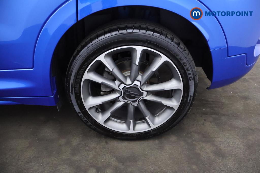 Fiat 500X Sport Manual Petrol SUV - Stock Number (1542157) - 17th supplementary image