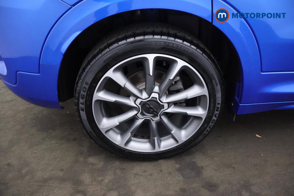 Fiat 500X Sport Manual Petrol SUV - Stock Number (1542157) - 18th supplementary image