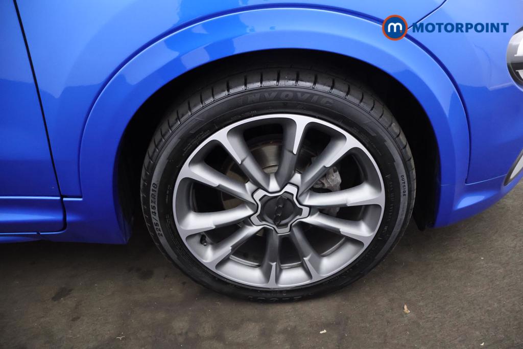 Fiat 500X Sport Manual Petrol SUV - Stock Number (1542157) - 19th supplementary image