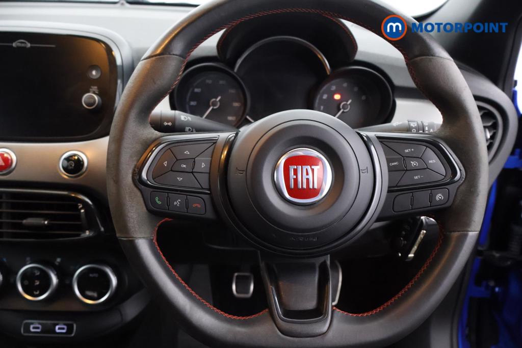 Fiat 500X Sport Manual Petrol SUV - Stock Number (1542157) - 1st supplementary image