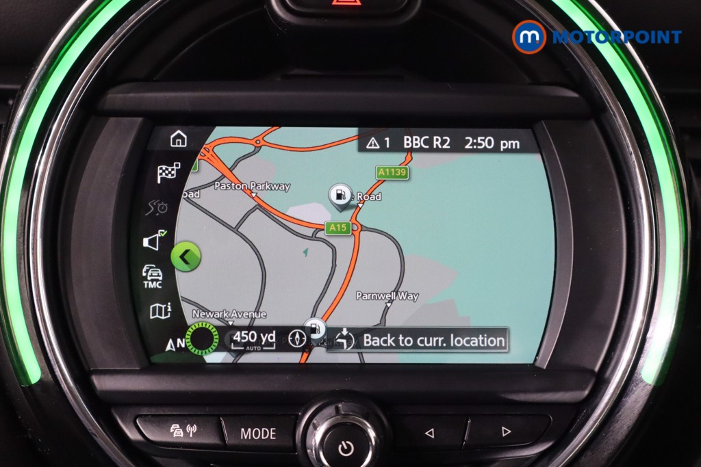 Mini Hatchback Cooper Exclusive Manual Petrol Hatchback - Stock Number (1542328) - 2nd supplementary image