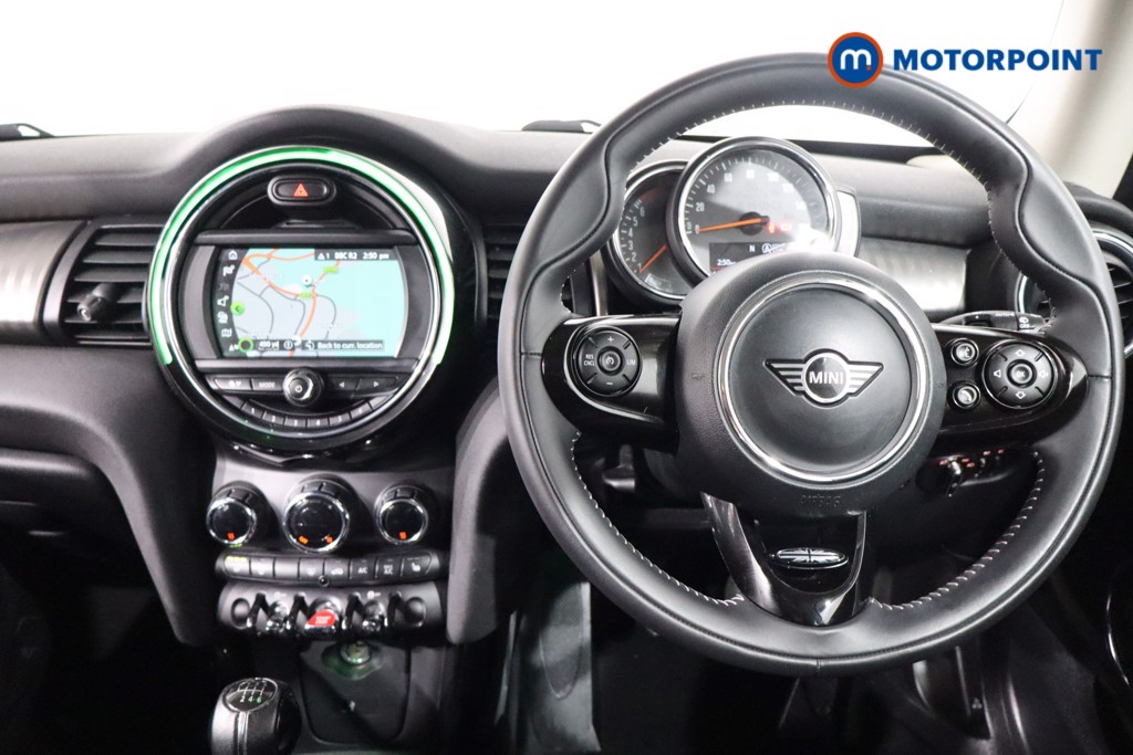 Mini Hatchback Cooper Exclusive Manual Petrol Hatchback - Stock Number (1542328) - 3rd supplementary image