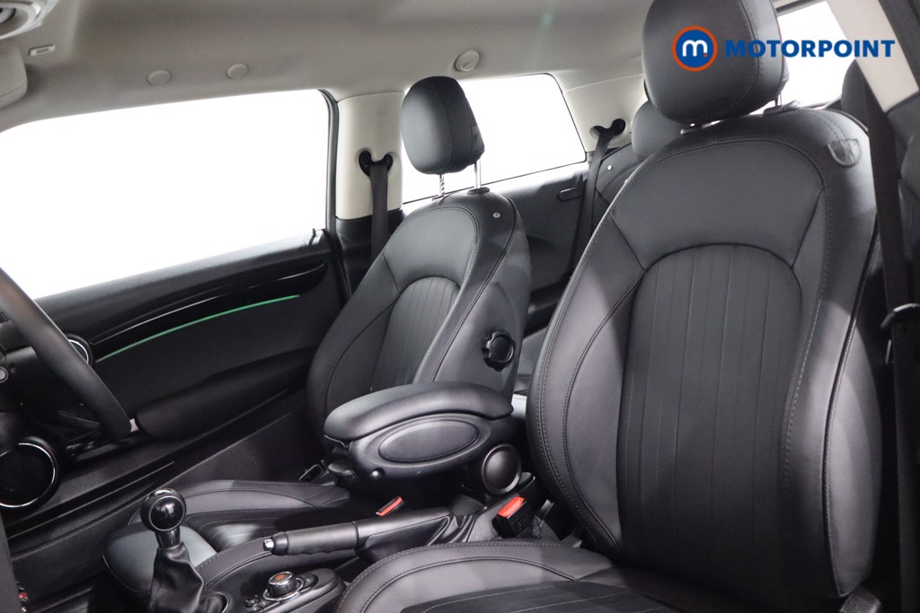 Mini Hatchback Cooper Exclusive Manual Petrol Hatchback - Stock Number (1542328) - 4th supplementary image