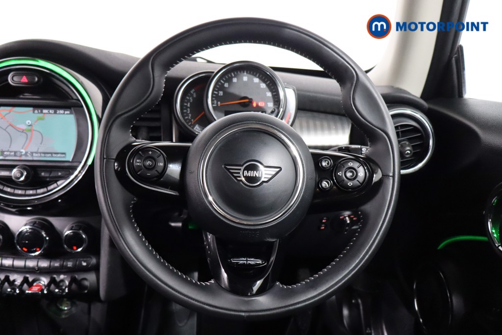 Mini Hatchback Cooper Exclusive Manual Petrol Hatchback - Stock Number (1542328) - 6th supplementary image