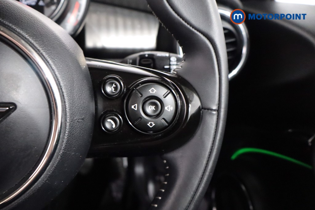 Mini Hatchback Cooper Exclusive Manual Petrol Hatchback - Stock Number (1542328) - 8th supplementary image