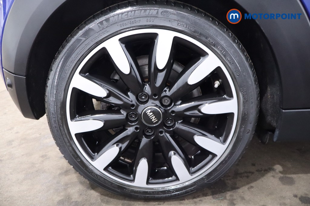 Mini Hatchback Cooper Exclusive Manual Petrol Hatchback - Stock Number (1542328) - 11th supplementary image