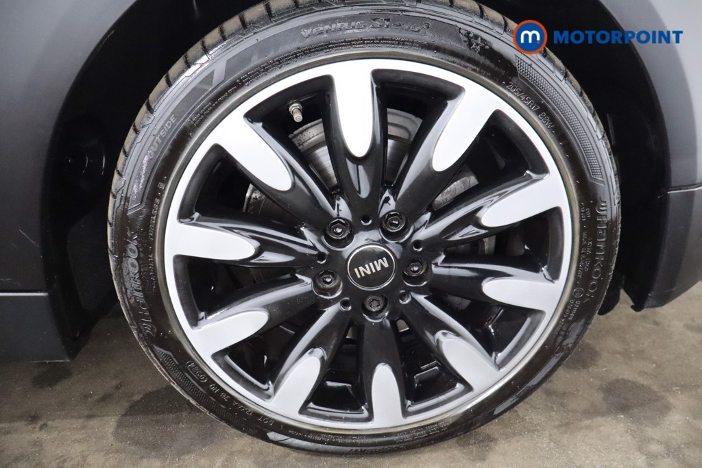 Mini Hatchback Cooper Exclusive Manual Petrol Hatchback - Stock Number (1542328) - 12th supplementary image